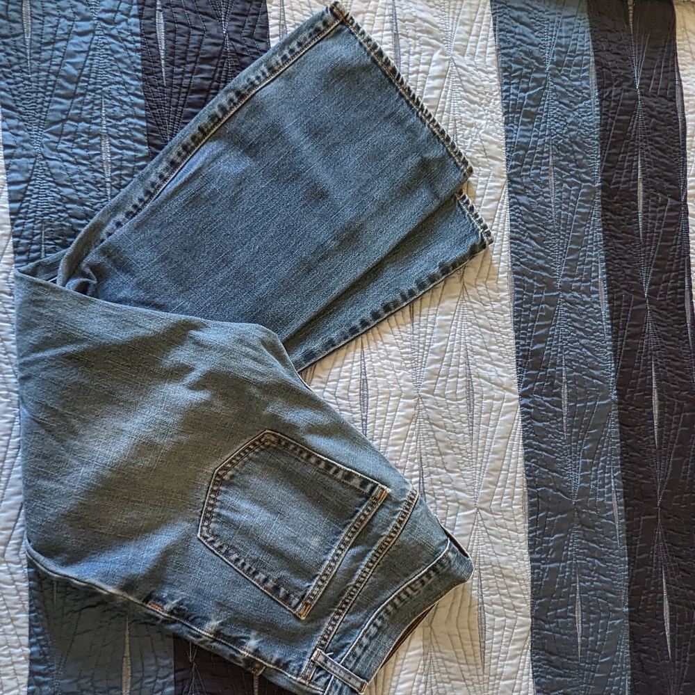 **BOGO** Old Navy Famous Jeans
